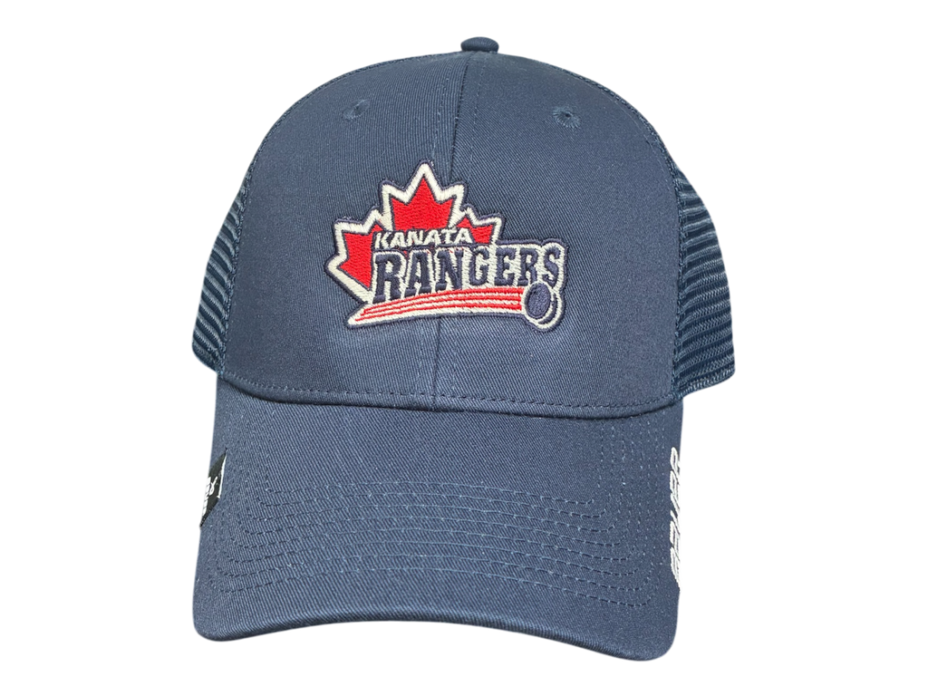 Kanata Rangers Bauer Hat