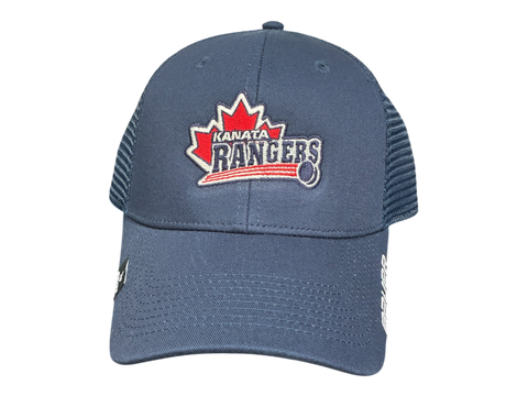 Kanata Rangers Bauer Hat