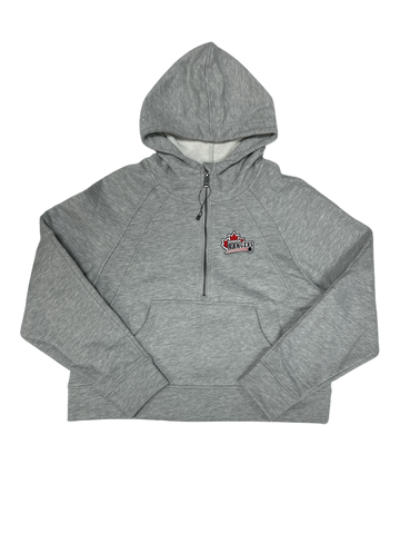 Rangers Scuba Hoodie