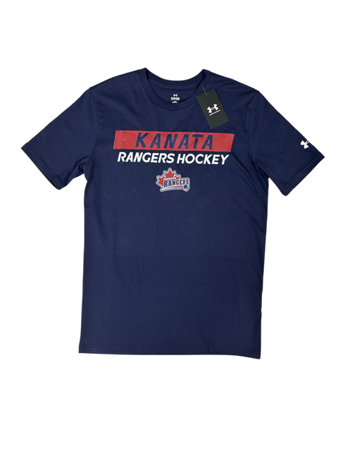 Rangers Under Armour T-Shirt