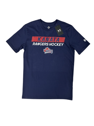 Rangers Under Armour T-Shirt