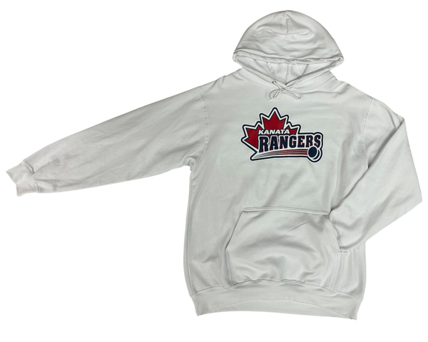 RANGERS Hoodie With Printed Logo