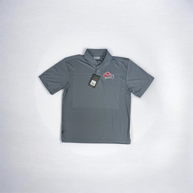 Kanata Rangers Trimark Gold Shirt