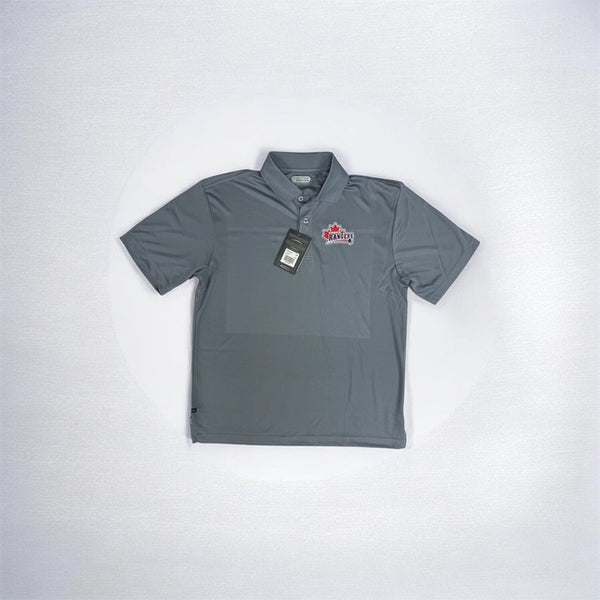 Kanata Rangers Trimark Gold Shirt