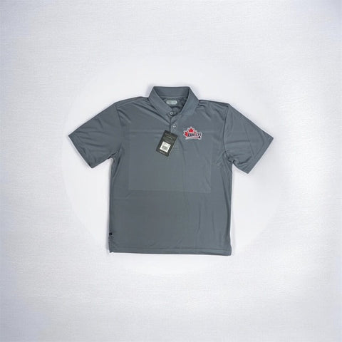 Kanata Rangers Trimark Gold Shirt
