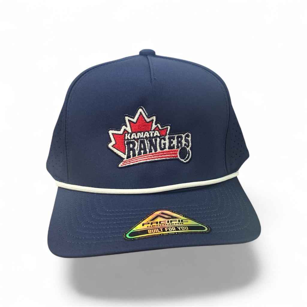 Rangers Rope Hat
