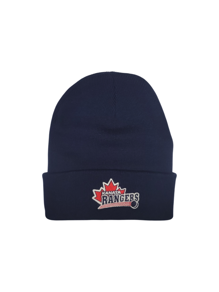 Rangers Tuque Embroidered