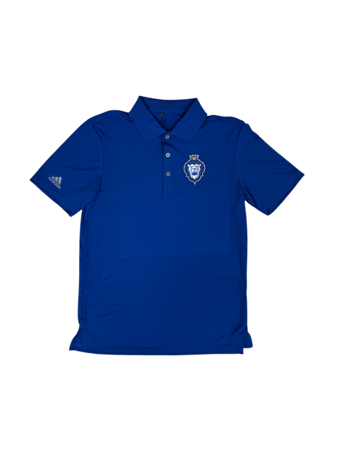 Richmond Royals Adidas Golf Shirt