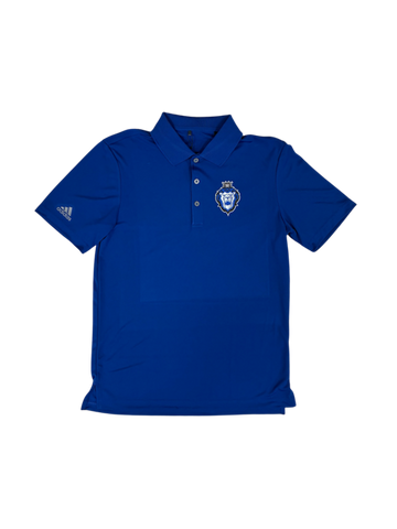 Richmond Royals Adidas Golf Shirt