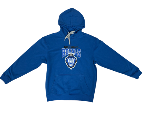 Richmond Royals Premium Cotton Hoodie