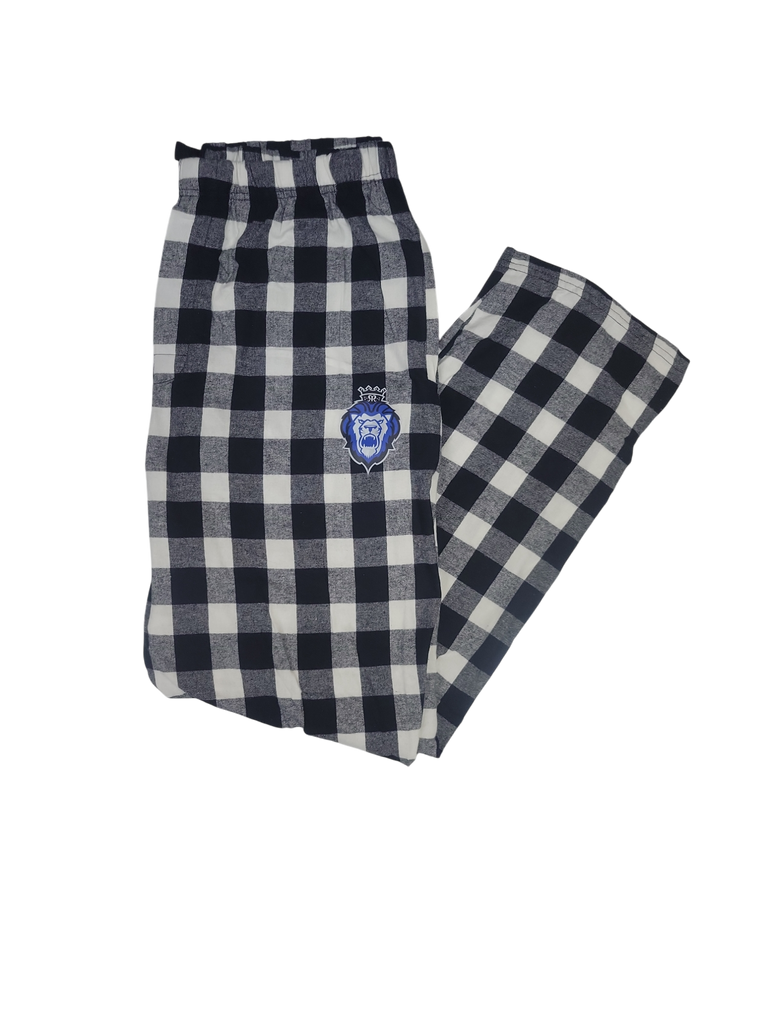 Richmond Royals Flannel Pajama Pant