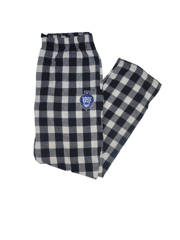 Richmond Royals Flannel Pajama Pant