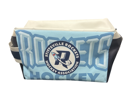 Rockets Accessory Bag