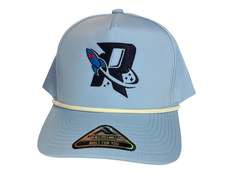 Stittsville Rockets Rope Hat
