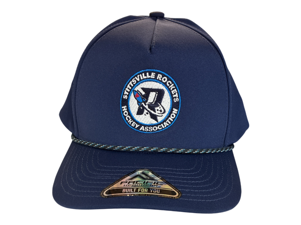 Stittsville Rockets Rope Hat