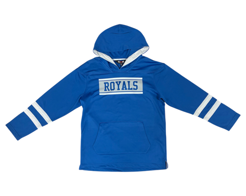 Richmond Royals CXS Hockey Jersey Hoodie