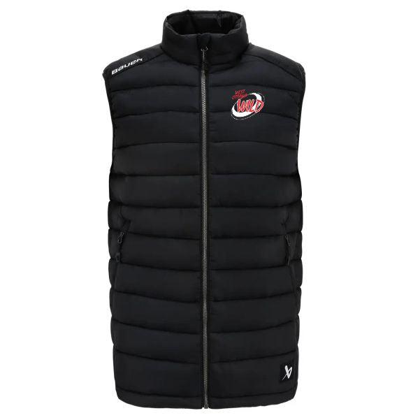 West Ottawa Wild Bauer Vest