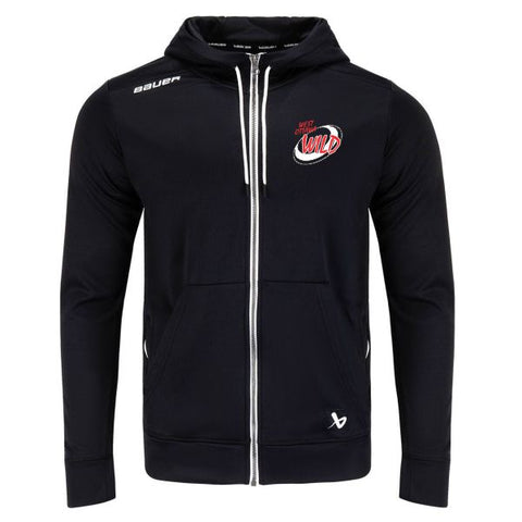 West Ottawa Wild Bauer Fullzip Hoodie