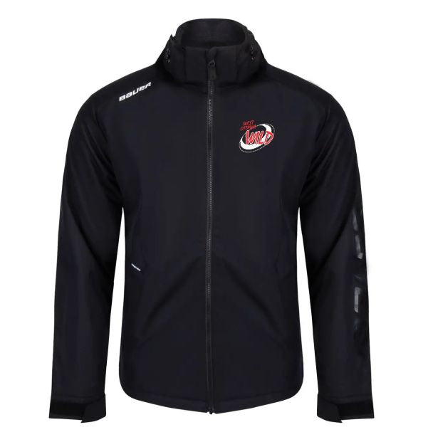 West Ottawa Wild Bauer Heavyweight Jacket