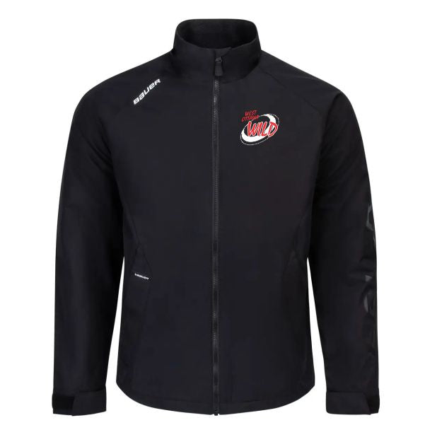 West Ottawa Wild Bauer Lightweight Jacket