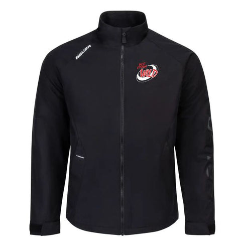 West Ottawa Wild Bauer Lightweight Jacket