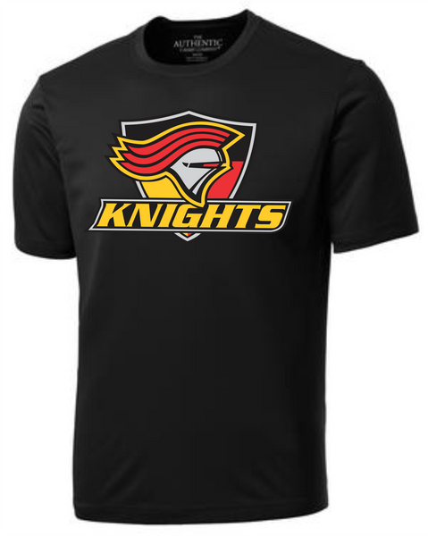 Nepean Knights Performance tee