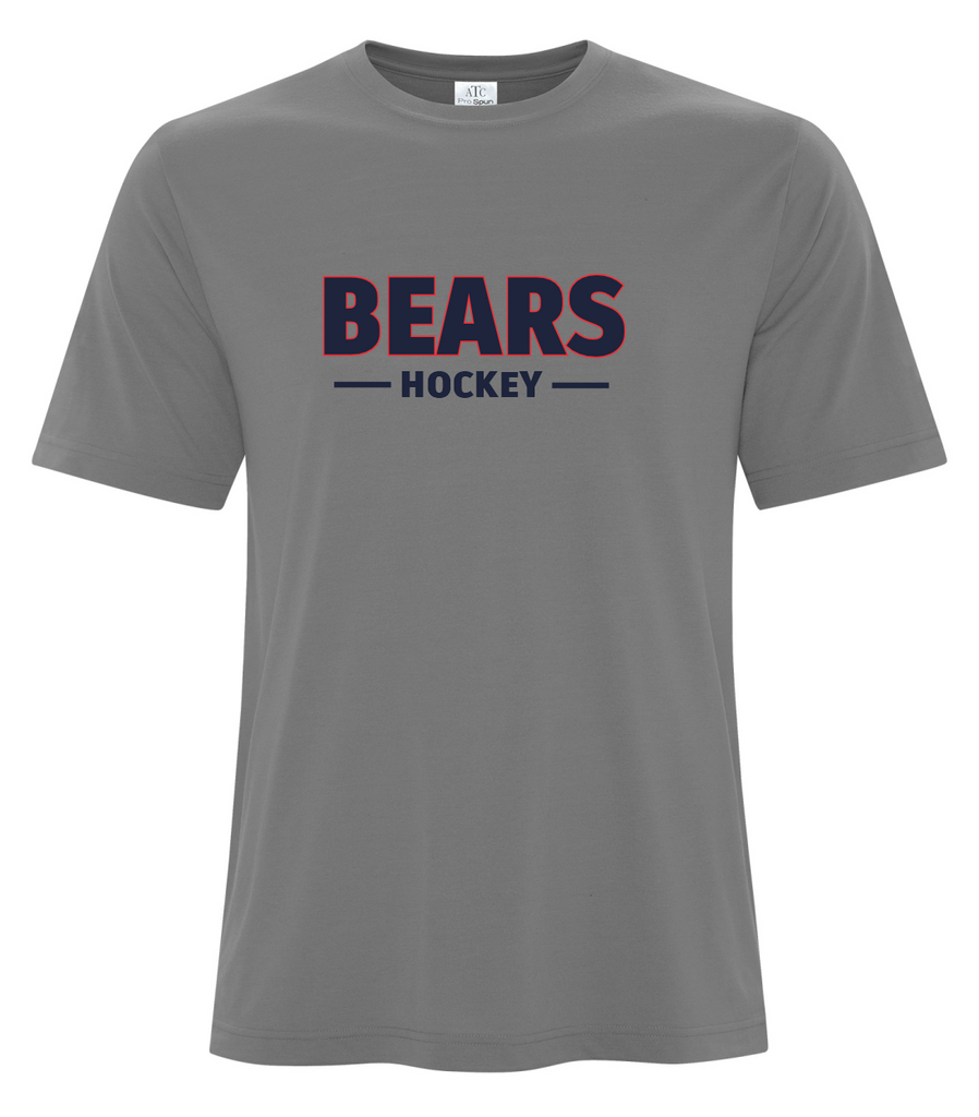 Barry's Bay Performance Tee