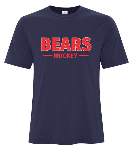Barry's Bay Performance Tee