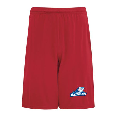 Mississippi Whitecaps Short