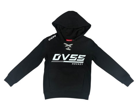 S7 CCM Hoodie