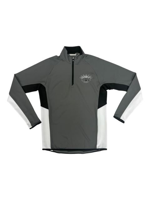 S7 Cutter & Buck Performance Quarter Zip