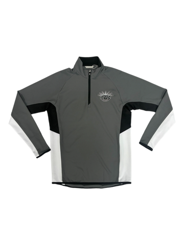 S7 Cutter & Buck Performance Quarter Zip