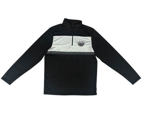 S7 Holloway Performance Quarter Zip