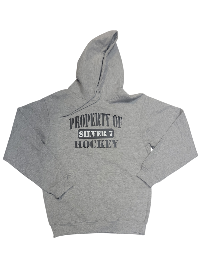 S7 Property Of Hoodie