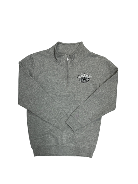 S7 Quarter Zip