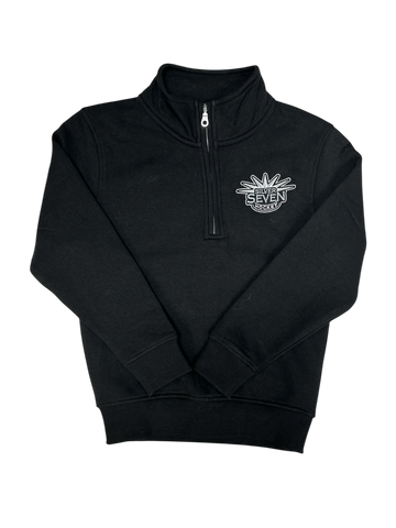 S7 Quarter Zip