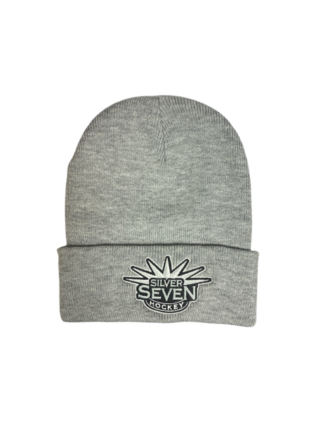 S7 Tuque Embroidered