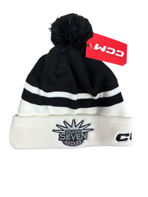 S7 CCM Pom Pom Tuque