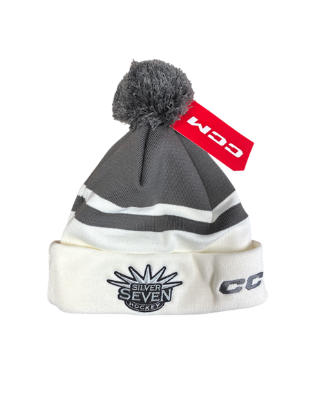S7 CCM Pom Pom Tuque
