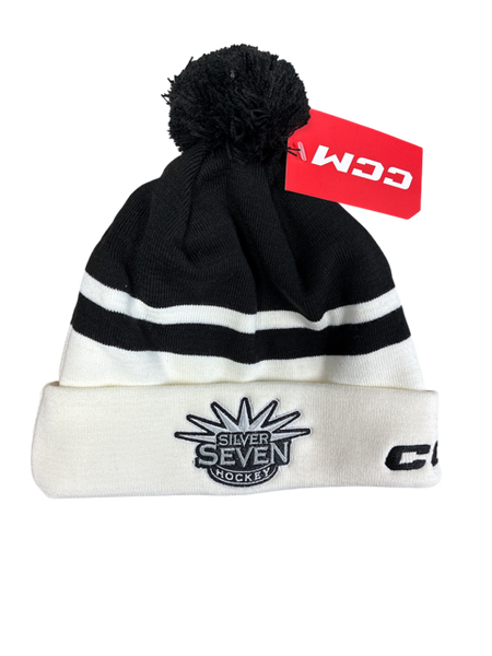 S7 CCM Pom Pom Tuque