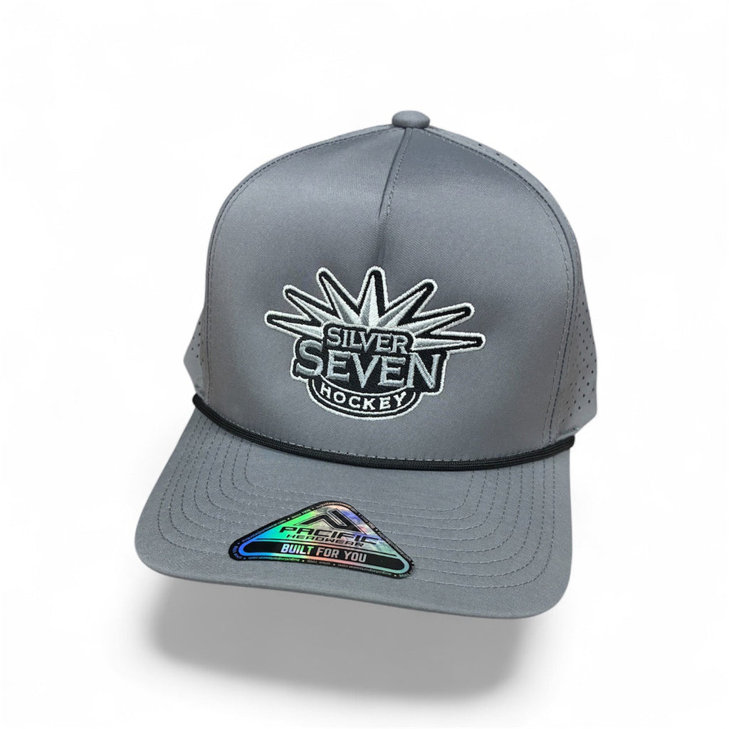 S7 Rope Hat