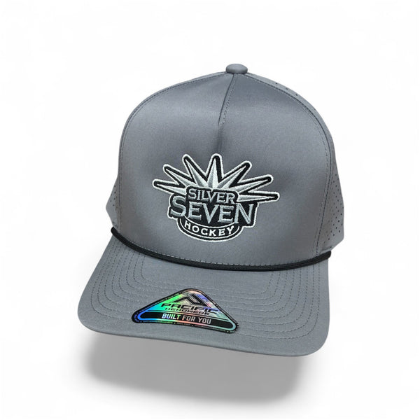S7 Rope Hat