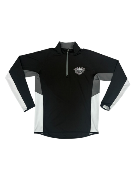 S7 Cutter & Buck Performance Quarter Zip