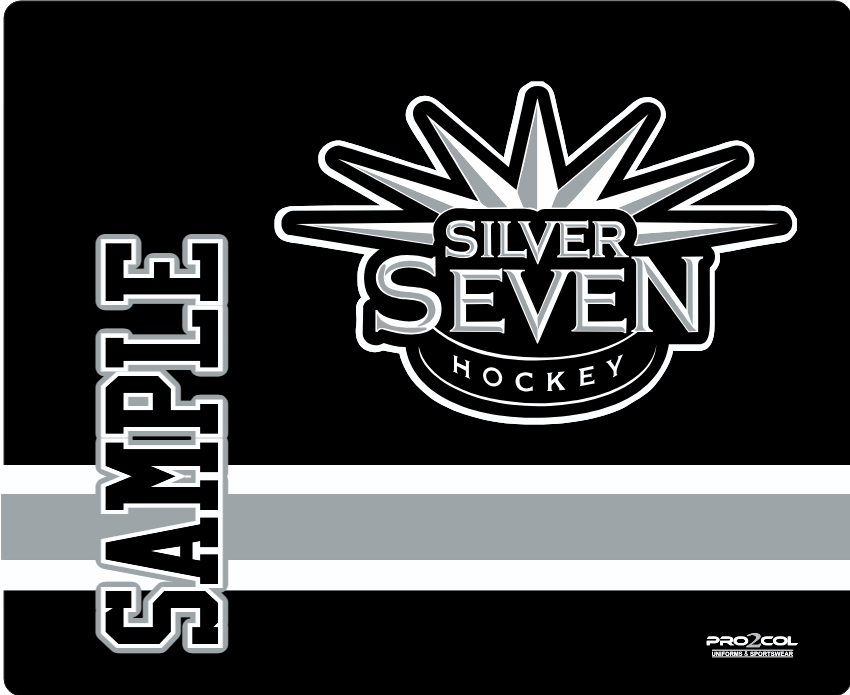 S7 Custom Skate Mat