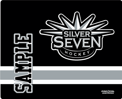 S7 Custom Skate Mat