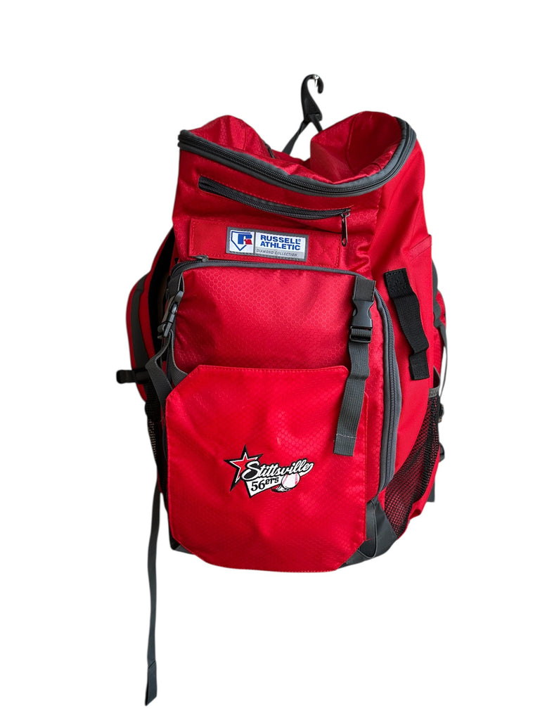 56ers Equipment bag