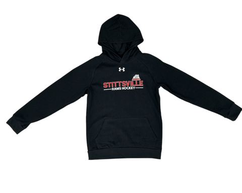 Stittsville Rams Under Armour Hoodie