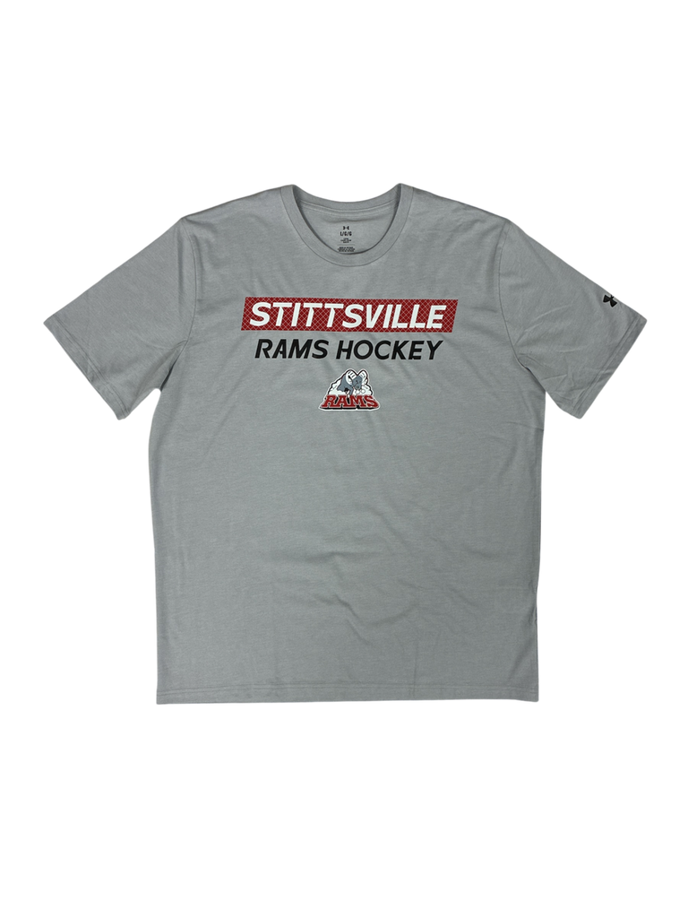 Stittsville Rams Under Armour T-Shirt