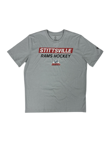 Stittsville Rams Under Armour T-Shirt