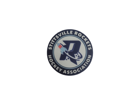 Stittsville Rockets Jibbitz